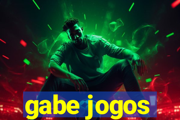gabe jogos